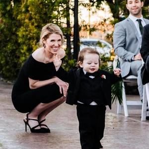 Meet your Posher, Adam